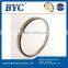 JB047XP0 Reail-silm Thin-section bearings (4.75x5.375x0.3125 in) Ball bearing BYC Provide rolling bearing