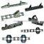 rexnord industrial roller chain