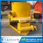 Minearal Gold Panning Separator Mini Gold Centrifugal Concentrator                        
                                                Quality Choice