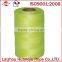 2mm nylon braided glow in the dark ropes