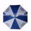 Factory custom cheap promotional free advertising umbrellas