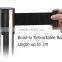 Stainless Steel Retractable Poles Price
