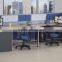 Hot Sale Modular Cubicle And Aluminum for Office Workstation (SZ-WS305)