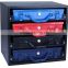drawer tool chest with heavy duty slide HF-TB118P4
