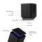 New Manual mini touch speaker with fm radio