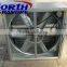 Exhaust fan for workshop,warehouse poultry barn or swine barn / poultry equipment wall window exhaust fan