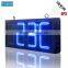 LED Digital Clock/LED Countdown Timer/ LED Stopwatch with GPS Control                        
                                                                                Supplier's Choice