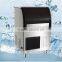 DB-75 Stainless steel ice maker ice cube freezer with high output