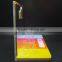 custom retail counter acrylic smart phone/telephone display stand