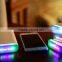 factory price power bank can change color 13500mah for iphone and sumsang