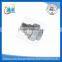 made in china casting threaded ss pipe fittings union