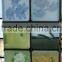 1440DPI/720DPI Fashionable and Decorative Partition Glass Digital Printing Glass