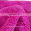 Microfiber Hair Salon Towel Home Customed Wash Micro Fleece Towel