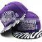 wholesale custom snapback cap