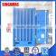 6ft Mini Storage Shipping Container