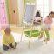 fashion kids wooden toy tergum chalkboard and Whiteboard blackboard folding kids erasable magic magnetic drawing board