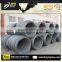 1x9 pc strand/steel wire strand/galvanized wire rope 12.7mm PC steel strand