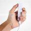 Perfume Power Bank 5600Mah Portable Powerbank External Battery 18650 Mobile Charger for Mobile Smart Phone