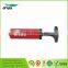 Multi-purpose super mini air pump for inflatables