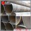 small diameter thick wall steel tube