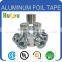 world leader manufacturer HVAC/R aluminium foil tape air conditioner