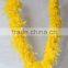 Wholesale Feather 80g 72" Turkey Feather Boa Handmade Decoration