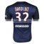 newest paris design grade ori soccer jerey shirt paris saint germain soccer jersey