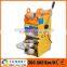 High quality 220V small yogurt juice cup filling cup machine for CE