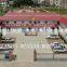 Light Steel Apartments Prefabricated Building