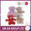 Low Price China Factory OEM Cute Plush Toys Bear