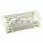 household zoomable draining dish rack dish drainer with tray kitchen sink dish drainer