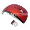 Quality Folding 2.4G 3 Buttons 1000 DPI Wireless Touch Optical Mouse