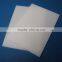 High wear resistance white color uhmwpe sheet food grade sheet plastic hdpe board                        
                                                                                Supplier's Choice