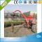 Ground hole drillr / post hole digger for hot sale