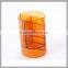 China professional factory of PS office supply pen holders