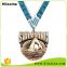 Professional China Wholesale Factory Custom Medal Sports