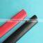 Heavy wall non flame retardant heat shrinkable tubing