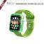 High quality tpu case cover for iwatch 38mm 42mm protector