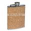 Birthday You Jameson Alcohol Leather Wine Drinking Hip Flask