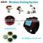 Wireless Guest Call Waiter Calling System Restaurant Service Caller System
