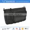 New design grooming kit heavy duty toiletry bag cosmetic bag with felt details                        
                                                                                Supplier's Choice