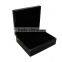 Blck Square Perfume Tin Box