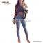New Fashion Shaping Effect new model jeans pants