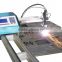 #04 good quality cnc plasma	hypertherm edge pro system	portable steel cutter	for steel plate