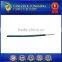 Tinned copper electrical cable, UL3135 silicone wire, china supplier