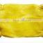 china factory best price good quality vegetables and fruit PP mesh bag popular sale in russia 50x80cm 35g