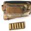 Tactical Sharpshooter | Rifle Stock PackTM | Cheek Pad | Buttstock Ammo Holder Pouch | for Tactical Rifles, Hunting Rifles
