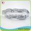 Copper/brass high quality Fashion Girls Lovely Multicolor Bracelet Latest Style