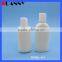 Oval Cosmetic Lotion Bottle Packaging,Oval Lotion Bottle