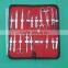 Eye Micro Surgical Ophthalmic Instruments Set Kit